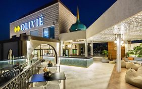 רמדה אוליבייה נצרת